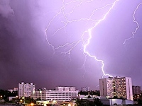 СХЕМА УСТРОЙСТВА ЗАЩИТЫ ОТ ПЕРЕНАПРЯЖЕНИЯ