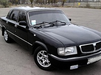 ГАЗ-3110