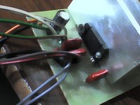УСИЛИТЕЛЬ НА TDA7388