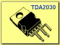 TDA2030