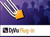 формат djvu