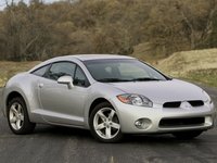 MITSUBISHI ECLIPSE