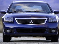 MITSUBISHI GALANT