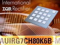 Биполярные транзисторы с изолированным затвором IGBT