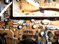 РЕМОНТ ТЕЛЕВИЗОРА BRAVIS