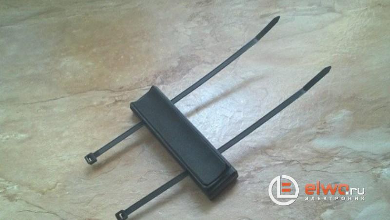 USB ЗАРЯДНОЕ ДЛЯ ВЕЛОСИПЕДОВ