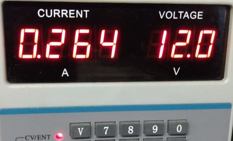 МОДУЛЬ ПРЕОБРАЗОВАТЕЛЯ 12 НА 220/380 В